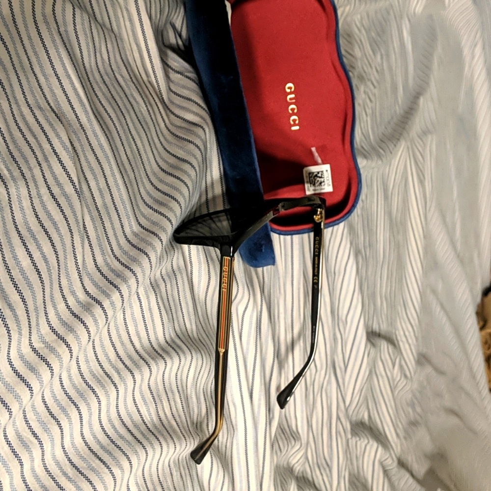 Gucci Polarized sunglasses